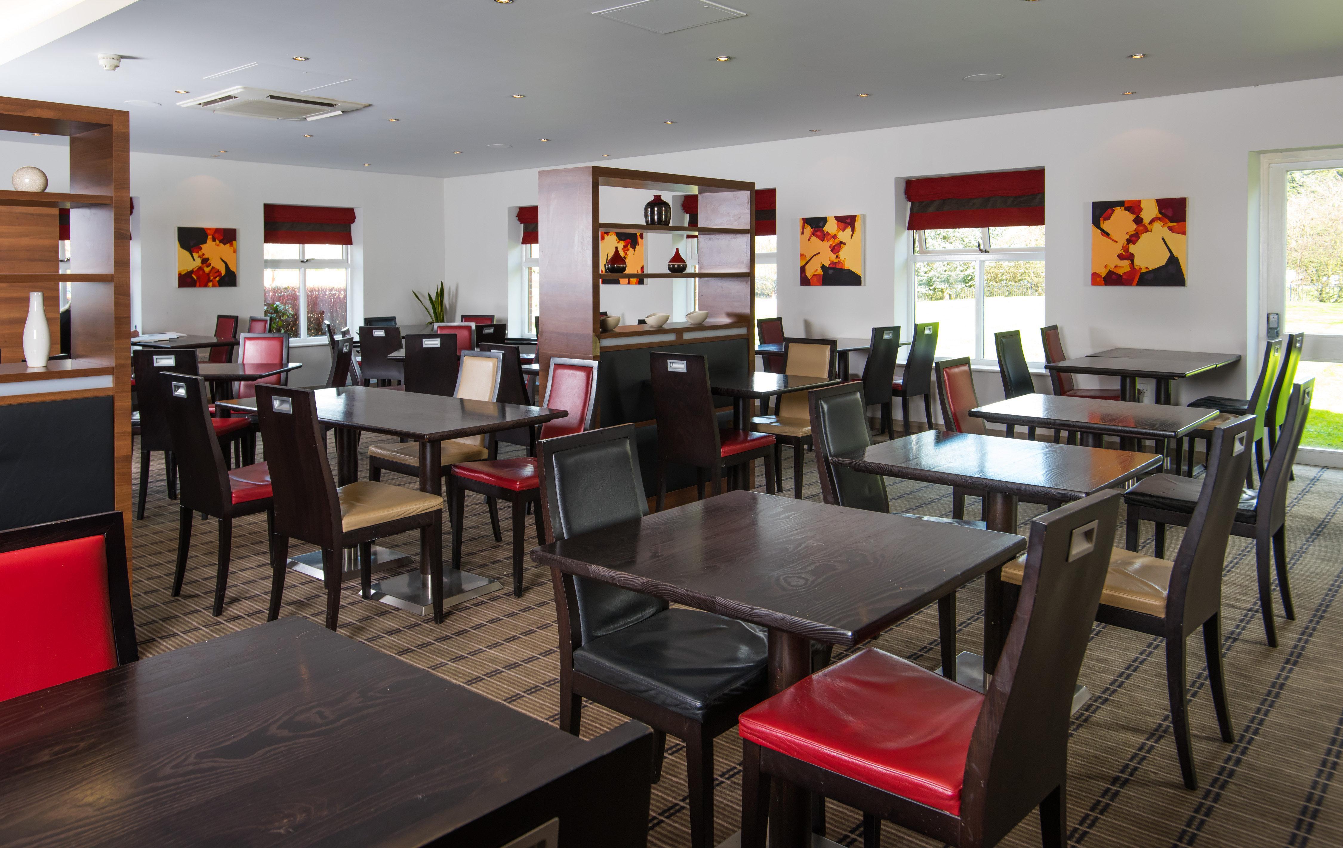 Holiday Inn Express Warwick - Stratford-Upon-Avon, An Ihg Hotel Εξωτερικό φωτογραφία